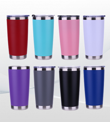 Muchen Industry & Trade 