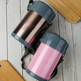 Stainless Steel Thermal Lunch Box