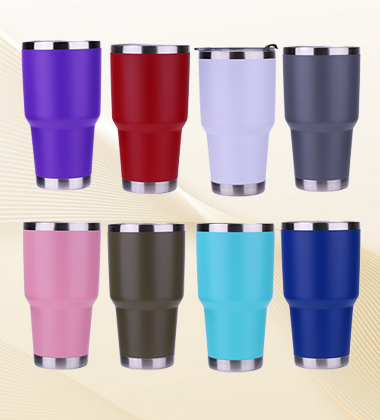 Muchen Industry & Trade 