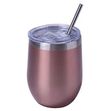 12 oz Vacuum Insulated Tumbler