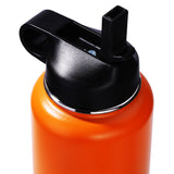 32 oz Vacuum Insulated Water Bottle