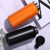 32 oz Vacuum Insulated Water Bottle