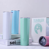 20 oz Vacuum Insulated Tumbler