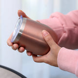 12 oz Vacuum Insulated Tumbler