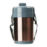 Stainless Steel Thermal Lunch Box