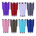 30 oz Vacuum Insulated Tumbler