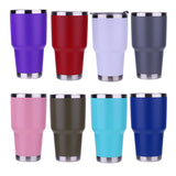 30 oz Vacuum Insulated Tumbler