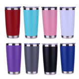 20 oz Vacuum Insulated Tumbler