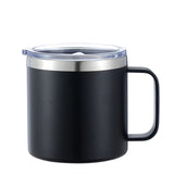 Vacuum Insulated Coffee Mug