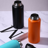 32 oz Vacuum Insulated Water Bottle