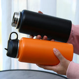 32 oz Vacuum Insulated Water Bottle