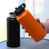 32 oz Vacuum Insulated Water Bottle