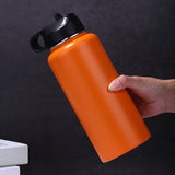 32 oz Vacuum Insulated Water Bottle