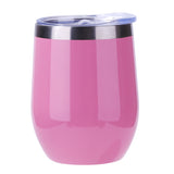 12 oz Vacuum Insulated Tumbler