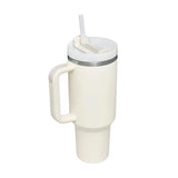 40 oz tumbler with handle