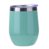 12 oz Vacuum Insulated Tumbler