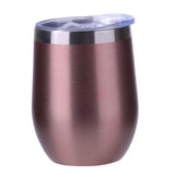 12 oz Vacuum Insulated Tumbler