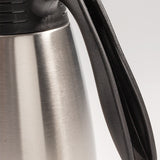 Vacuum Insulated Coffee pot