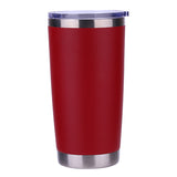 20 oz Vacuum Insulated Tumbler