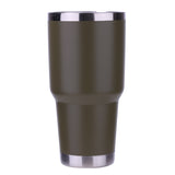 30 oz Vacuum Insulated Tumbler