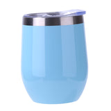 12 oz Vacuum Insulated Tumbler