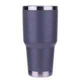 30 oz Vacuum Insulated Tumbler