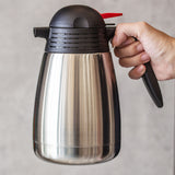 Vacuum Insulated Coffee pot