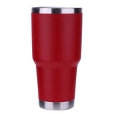 30 oz Vacuum Insulated Tumbler