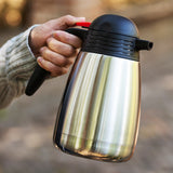 Vacuum Insulated Coffee pot