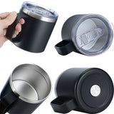 Vacuum Insulated Coffee Mug