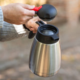 Vacuum Insulated Coffee pot