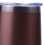 12 oz Vacuum Insulated Tumbler